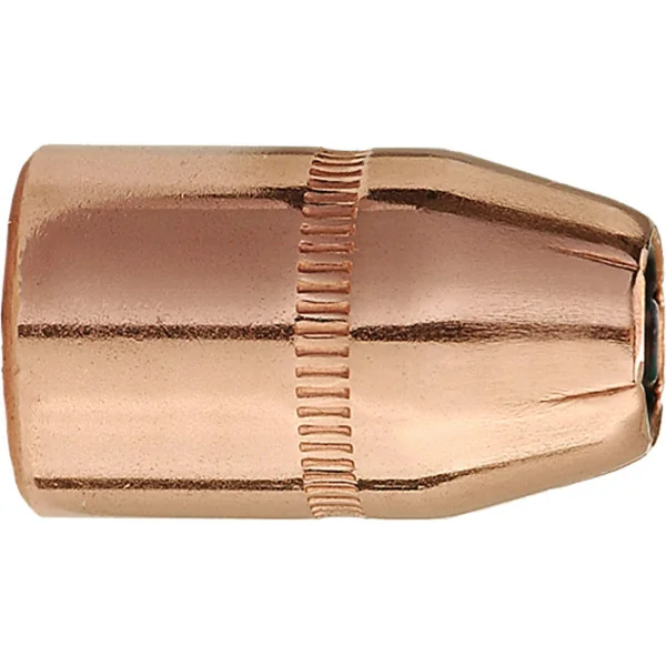 Sierra ogives Cal. 38 (.357) 140Gr