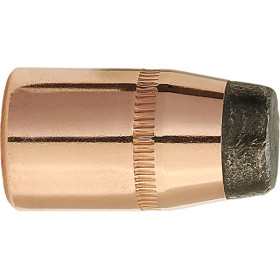 Sierra ogives Cal. 38 (.357) 158Gr  Chez DEVILLE ARMORY. Votre armurerie en ligne.