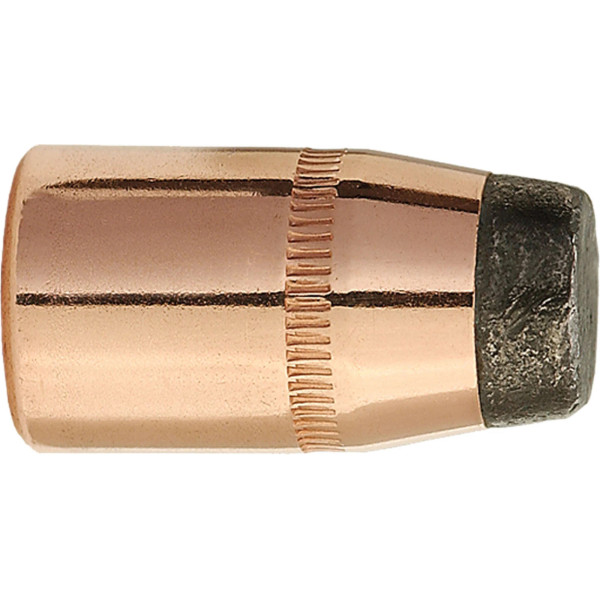 Sierra ogives Cal. 38 (.357) 158Gr  Chez DEVILLE ARMORY. Votre armurerie en ligne.