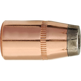 Sierra ogives Cal. 38 (.357) 158Gr  Chez DEVILLE ARMORY. Votre armurerie en ligne.