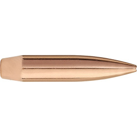 Sierra ogives Cal. 6,5 mm (.264) 140Gr HPBT  Chez DEVILLE ARMORY. Votre armurerie en ligne.