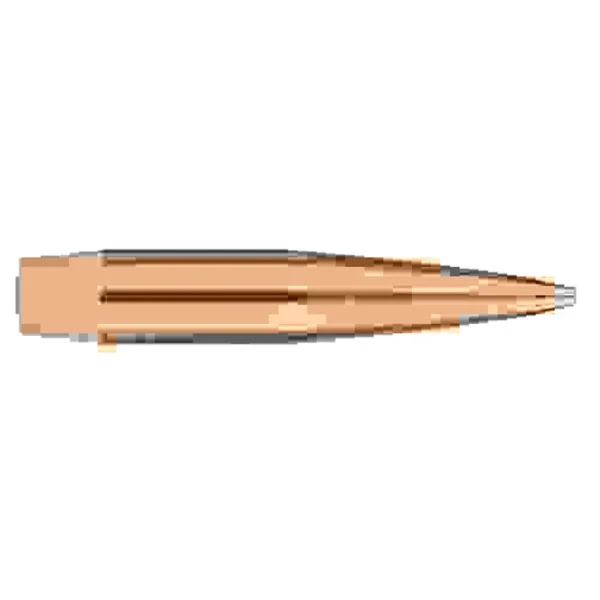 Sierra ogives Cal. 6,5 mm (.264) 150Gr HPBT