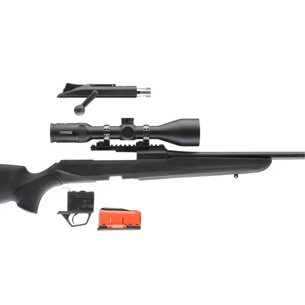 CARA BERETTA BRX1 CHARGEUR AMOVIBLE 62 CM 6.5CRMR