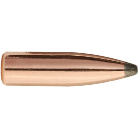 Sierra ogives Cal. 7 mm (284) 140Gr SPT  Chez DEVILLE ARMORY. Votre armurerie en ligne.