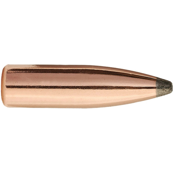 Sierra ogives Cal. 7 mm (284) 140Gr SPT  Chez DEVILLE ARMORY. Votre armurerie en ligne.