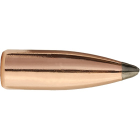 Sierra ogives Cal. 8 mm (.323) 175Gr SPT  Chez DEVILLE ARMORY. Votre armurerie en ligne.