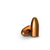 Ogives H&N - CUIVREES .222 Rem 55Gr  Chez DEVILLE ARMORY. Votre armurerie en ligne.