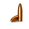 Ogives H&N - CUIVREES 6.5 mm x 55 Mauser 140Gr  Chez DEVILLE ARMORY. Votre armurerie en ligne.