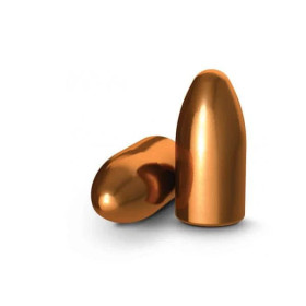 Ogives H&N - CUIVREES .30 M1 110Gr  Chez DEVILLE ARMORY. Votre armurerie en ligne.
