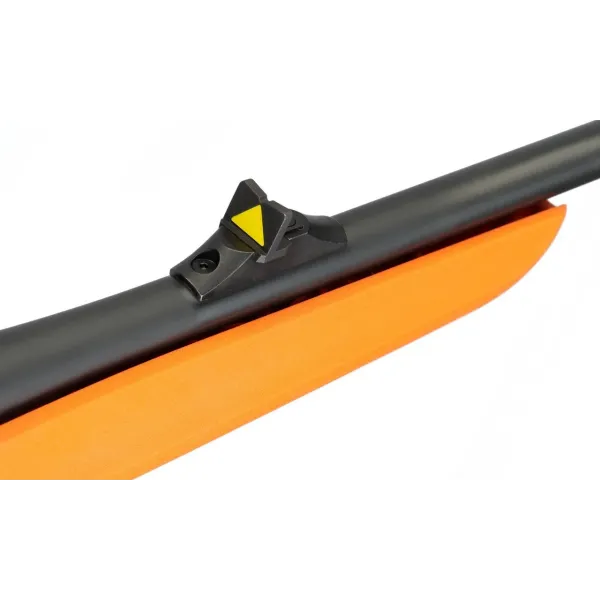 CARA BERETTA BRX1 WILDBOAR ORANGE/BLACK 30.06 51CM ORGANE DE VISEE
