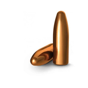 Ogives H&N - CUIVREES .308 Win 165Gr  Chez DEVILLE ARMORY. Votre armurerie en ligne.