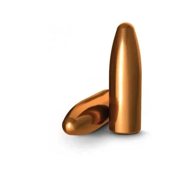 Haendler & Natermann Ogives H&N - CUIVREES .308 Win 165Gr