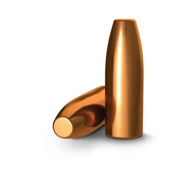 Haendler & Natermann Ogives H&N - high speed - tronconique .308 Win 165Gr