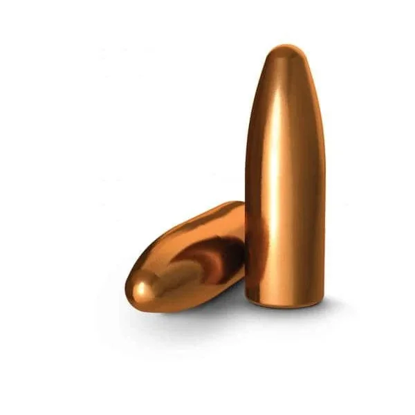 Haendler & Natermann Ogives H&N - CUIVREES 8 x 57 JS 190Gr