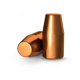 Ogives H&N - high speed - tronconique .45-70 Government 350Gr  Chez DEVILLE ARMORY. Votre armurerie en ligne.