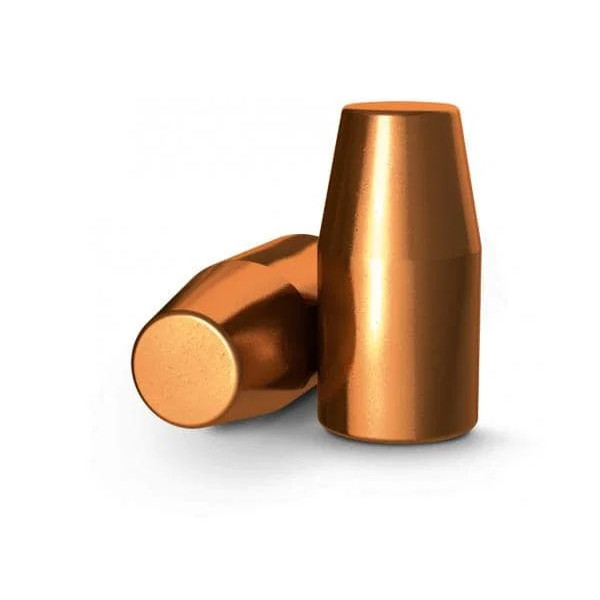 Ogives H&N - high speed - tronconique .45-70 Government 350Gr  Chez DEVILLE ARMORY. Votre armurerie en ligne.