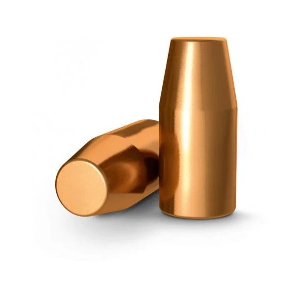 Ogives H&N - high speed - tronconique .45-70 Government 400Gr  Chez DEVILLE ARMORY. Votre armurerie en ligne.