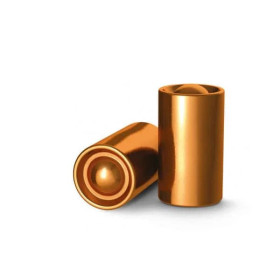 Ogives H&Nn high speed - wad cutter .32 S&W 100Gr  Chez DEVILLE ARMORY. Votre armurerie en ligne.