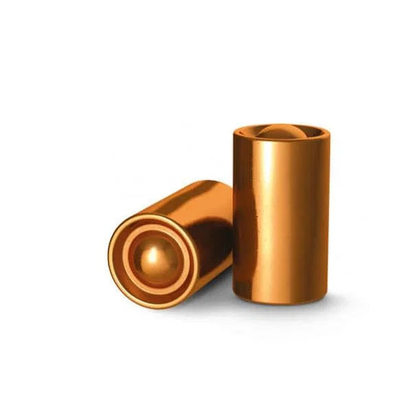 Ogives H&Nn high speed - wad cutter .32 S&W 100Gr  Chez DEVILLE ARMORY. Votre armurerie en ligne.