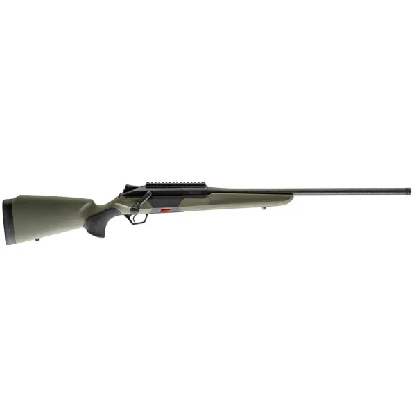 CARA BERETTA BRX1 WESTERN HUNTING GREEN 308 Win 57 CM CARBON BARREL