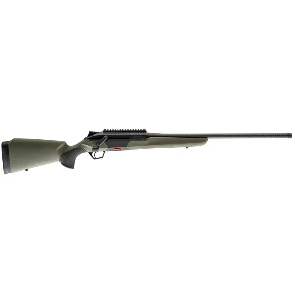 CARA BERETTA BRX1 WESTERN HUNTING GREEN 308 Win 57 CM CARBON BARREL