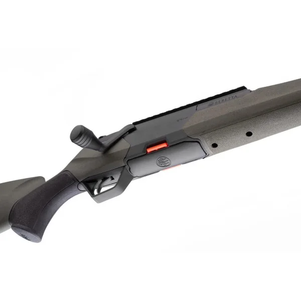 CARA BERETTA BRX1 WESTERN HUNTING GREEN 308 Win 57 CM CARBON BARREL