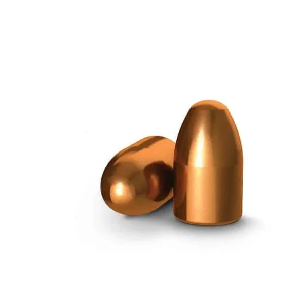Haendler & Natermann Ogives H&N - CUIVREES .32 ACP 86Gr