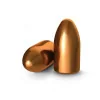 Ogives H&N - CUIVREES .357 Mag 158Gr  Chez DEVILLE ARMORY. Votre armurerie en ligne.