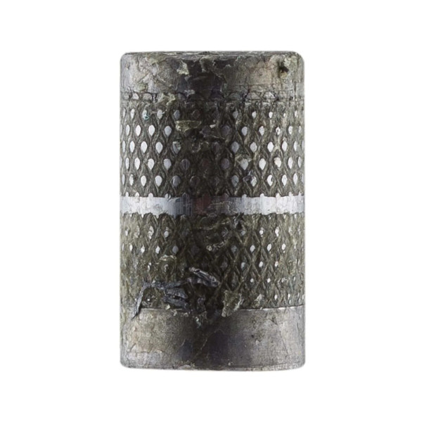 Ogives H&N plastifiées gold - wad cutter .357 Mag 148Gr  Chez DEVILLE ARMORY. Votre armurerie en ligne.