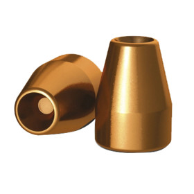 Ogives H&N - armes de poing 9 x 19 100Gr  Chez DEVILLE ARMORY. Votre armurerie en ligne.