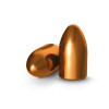 Ogives H&N - CUIVREES 9 x 19 145Gr  Chez DEVILLE ARMORY. Votre armurerie en ligne.