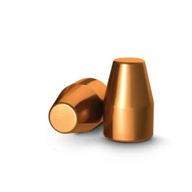 Ogives H&N - high speed - tronconique 9 x 19 125Gr  Chez DEVILLE ARMORY. Votre armurerie en ligne.