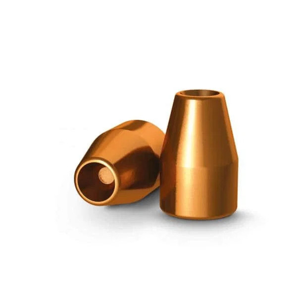 Ogives H&N - armes de poing 9 x 19 115Gr  Chez DEVILLE ARMORY. Votre armurerie en ligne.