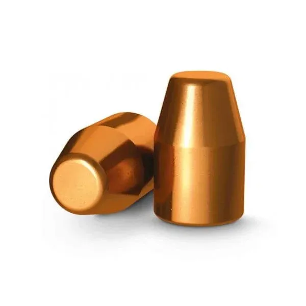 Haendler & Natermann Ogives H&N - high speed - tronconique .40 S&W 180Gr
