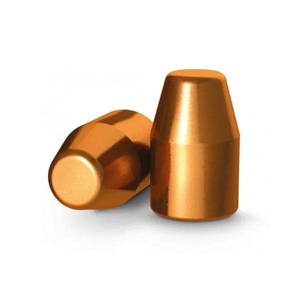 Ogives H&N - high speed - tronconique .40 S&W 180Gr  Chez DEVILLE ARMORY. Votre armurerie en ligne.