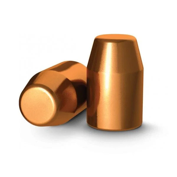 Ogives H&N - high speed - tronconique .44 Mag 240Gr  Chez DEVILLE ARMORY. Votre armurerie en ligne.