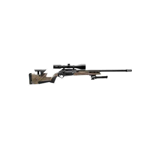 Benelli CARA LUPO HPR 6.5CRMR 61 CM