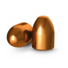 Ogives H&N - CUIVREES .45 Auto (ACP) 230Gr  Chez DEVILLE ARMORY. Votre armurerie en ligne.