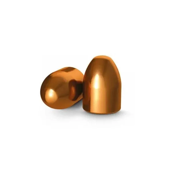 Haendler & Natermann Ogives H&N - CUIVREES .45 Auto (ACP) 230Gr