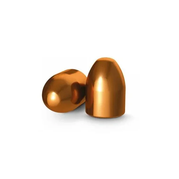 Haendler & Natermann Ogives H&N - CUIVREES .45 Auto (ACP) 230Gr