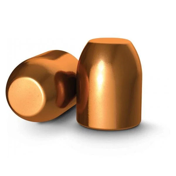 Ogives H&N - high speed - tronconique .500 S&W 300Gr  Chez DEVILLE ARMORY. Votre armurerie en ligne.