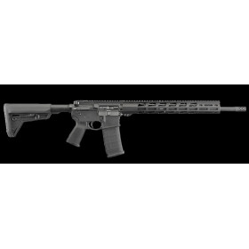 Carabine RUGER AR-556 MPR 5.56 NATO 18" 10 coups  Chez DEVILLE ARMORY. Votre armurerie en ligne.