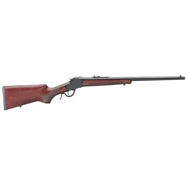 Carabine UBERTI 1885 High Wall 45-70 28" Rond