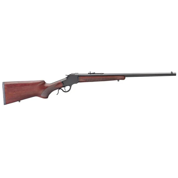 Carabine UBERTI 1885 High Wall 38/55 28" Rond