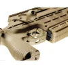CARA SAKO TRG-M10 FS 308WIN 30MOA COYOTTE BROWN 26 66CM 10 COUPS Cat.C