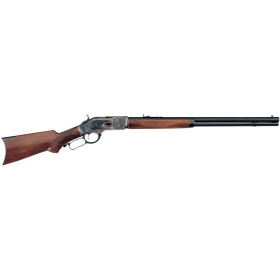 Carabine UBERTI 1873 Sporting 357MAG 24"1/4  Chez DEVILLE ARMORY. Votre armurerie en ligne.