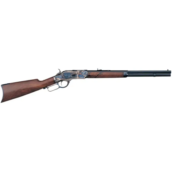 Carabine UBERTI 1873 Sporting .44/40 Semi-Octogonal