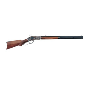 Carabine UBERTI 1873 Sporting 44/40  Chez DEVILLE ARMORY. Votre armurerie en ligne.