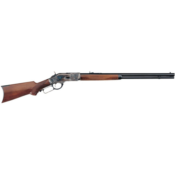 Carabine UBERTI 1873 Special 30.44/40  Chez DEVILLE ARMORY. Votre armurerie en ligne.