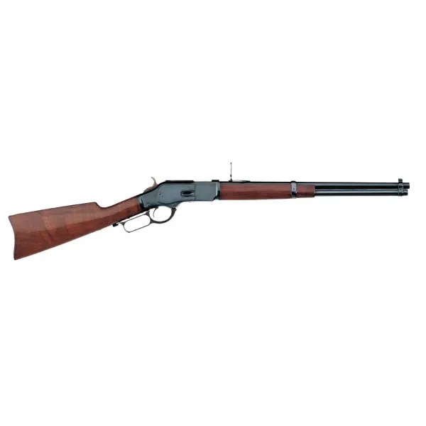 Carabine UBERTI 1873 19" 44/40 Gravée Main